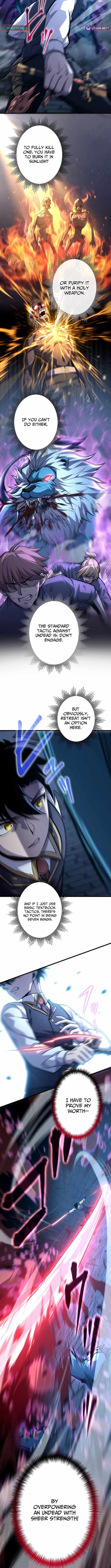 Read The Rebel of the Tyrant Noble House Manga Online