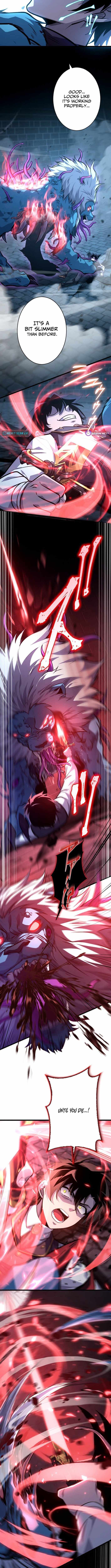 Read The Rebel of the Tyrant Noble House Manga Online