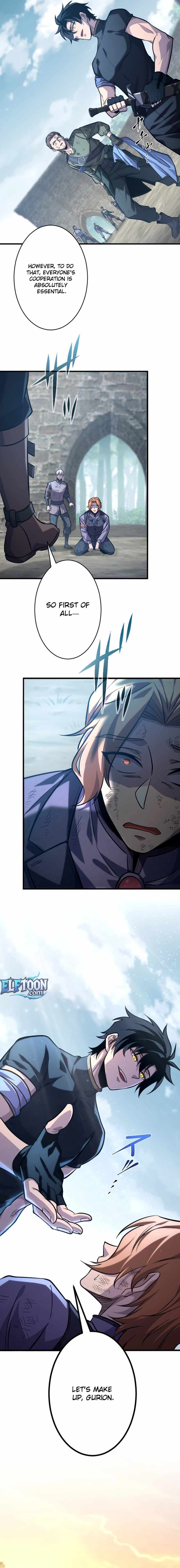 Read The Rebel of the Tyrant Noble House Manga Online