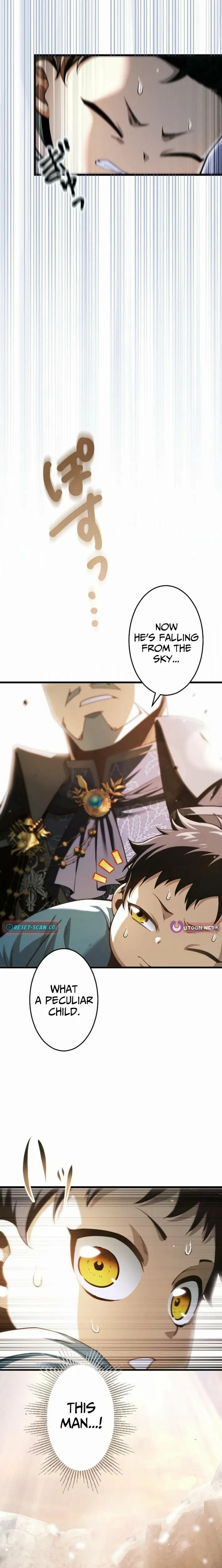 Read The Rebel of the Tyrant Noble House Manga Online