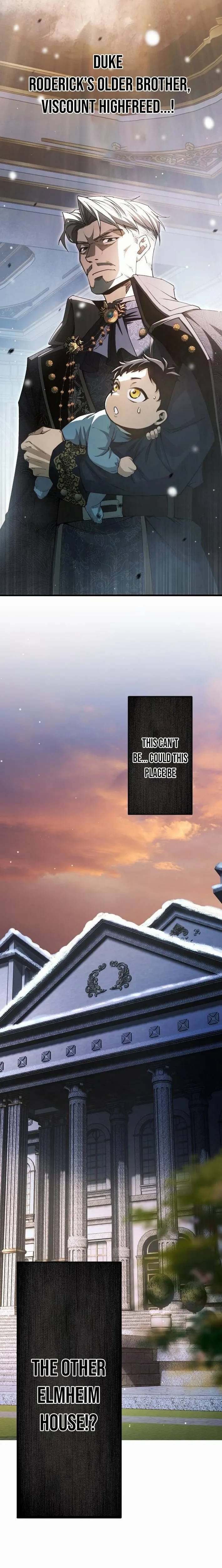 Read The Rebel of the Tyrant Noble House Manga Online
