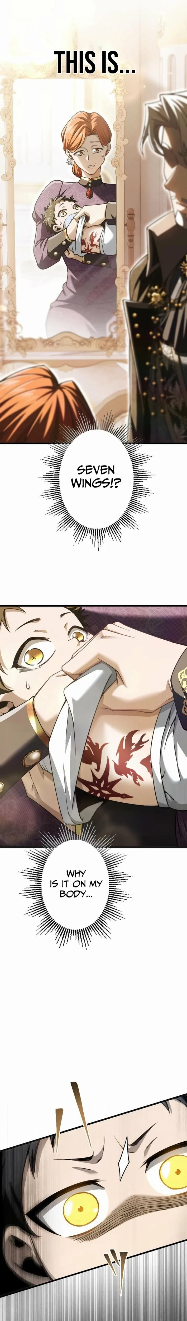 Read The Rebel of the Tyrant Noble House Manga Online