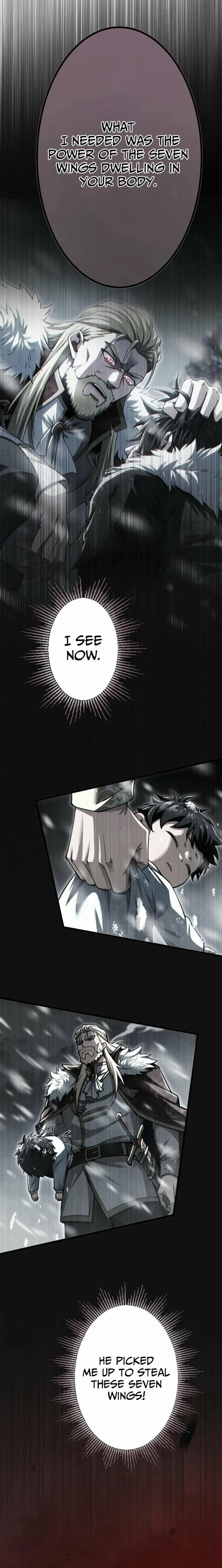 Read The Rebel of the Tyrant Noble House Manga Online