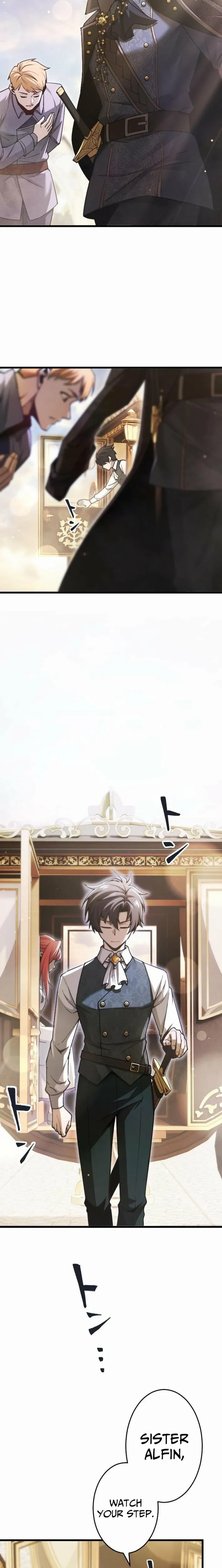 Read The Rebel of the Tyrant Noble House Manga Online