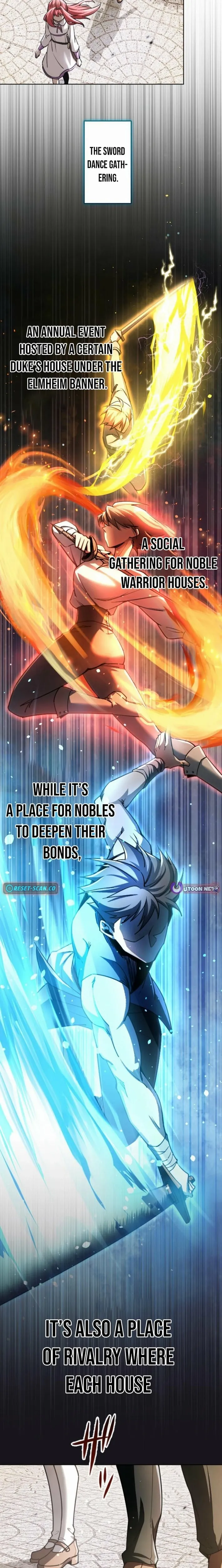 Read The Rebel of the Tyrant Noble House Manga Online