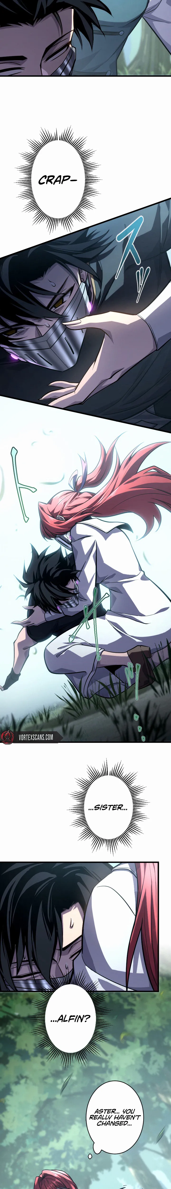 Read The Rebel of the Tyrant Noble House Manga Online