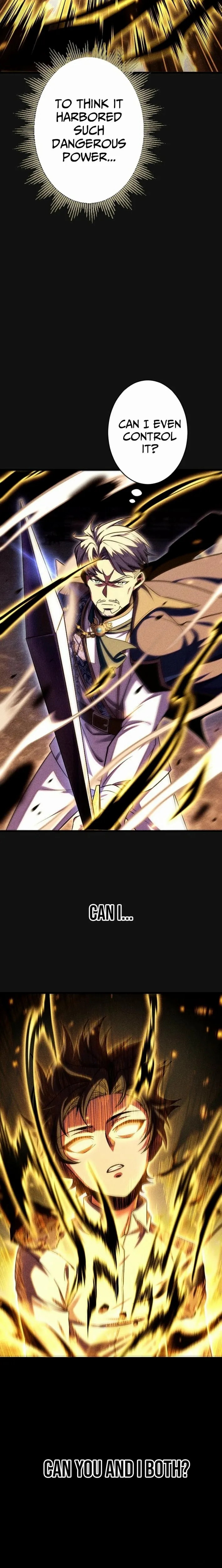 Read The Rebel of the Tyrant Noble House Manga Online