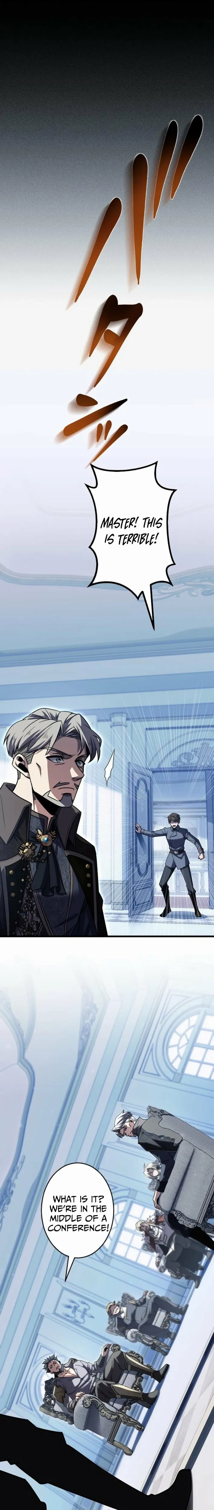 Read The Rebel of the Tyrant Noble House Manga Online
