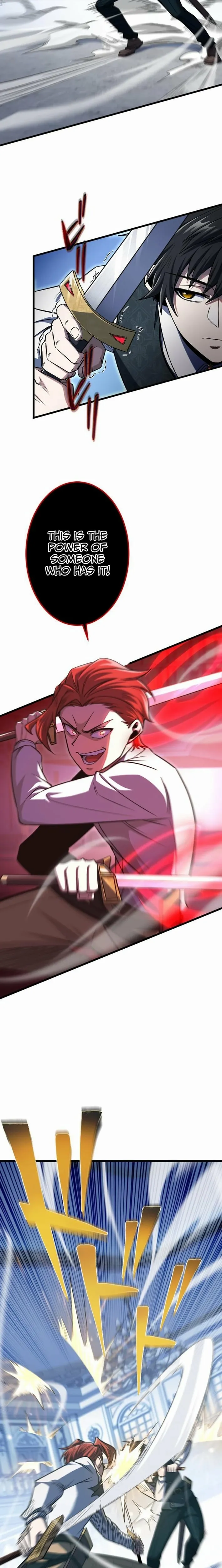 Read The Rebel of the Tyrant Noble House Manga Online