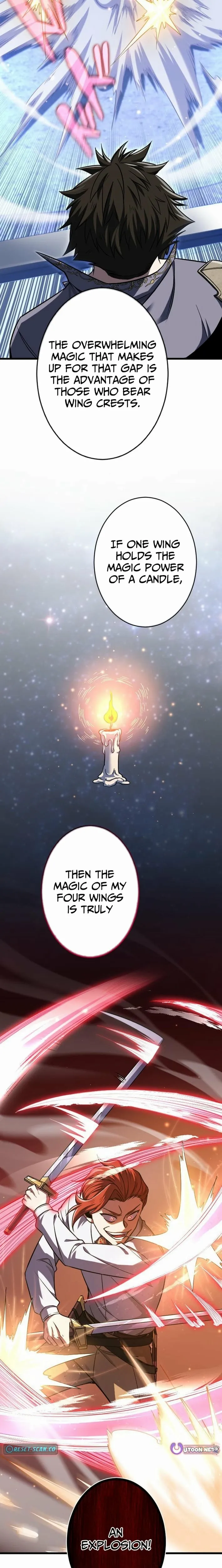 Read The Rebel of the Tyrant Noble House Manga Online