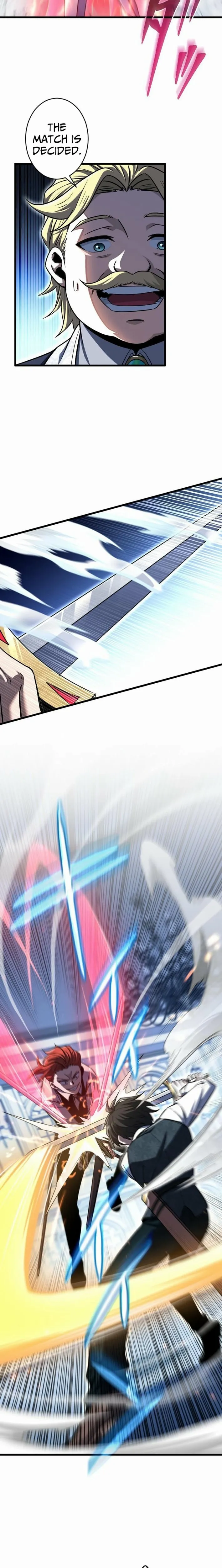 Read The Rebel of the Tyrant Noble House Manga Online