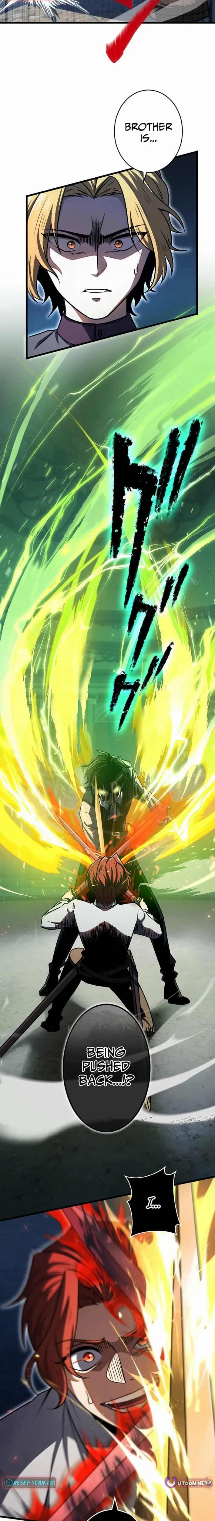 Read The Rebel of the Tyrant Noble House Manga Online