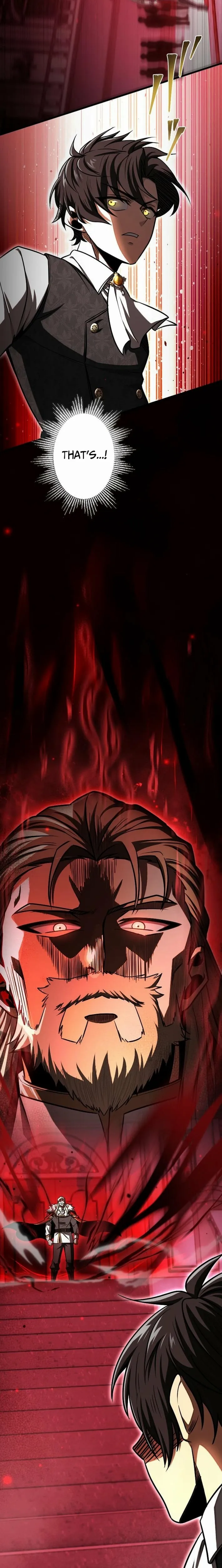 Read The Rebel of the Tyrant Noble House Manga Online