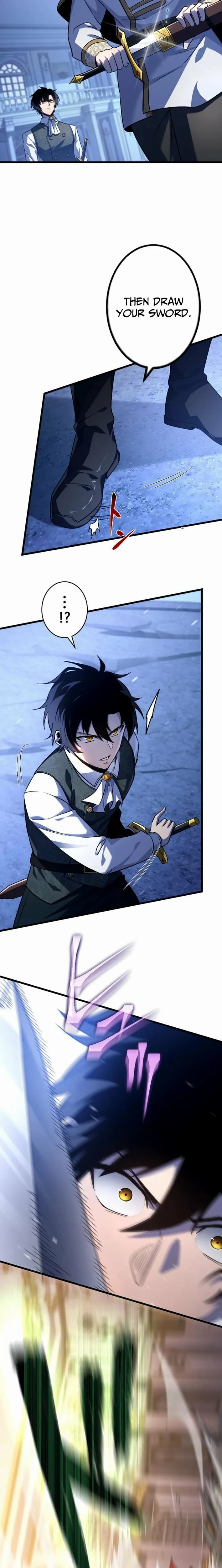 Read The Rebel of the Tyrant Noble House Manga Online