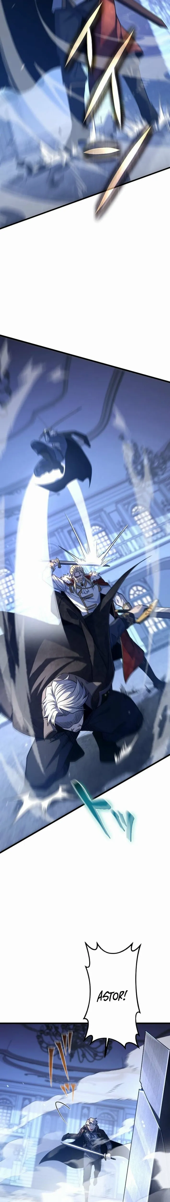 Read The Rebel of the Tyrant Noble House Manga Online