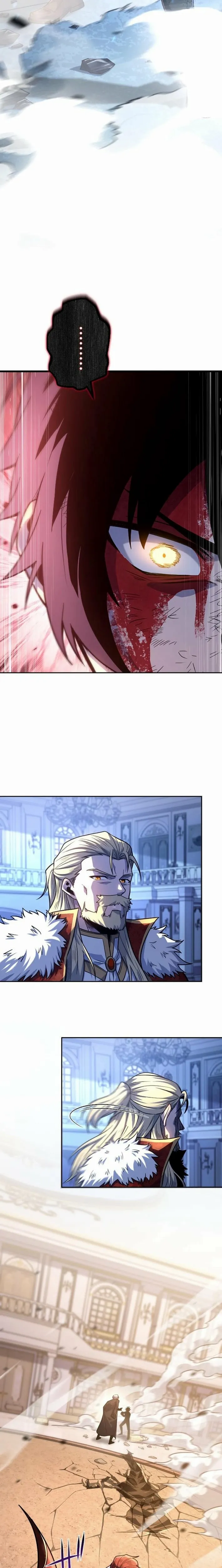Read The Rebel of the Tyrant Noble House Manga Online