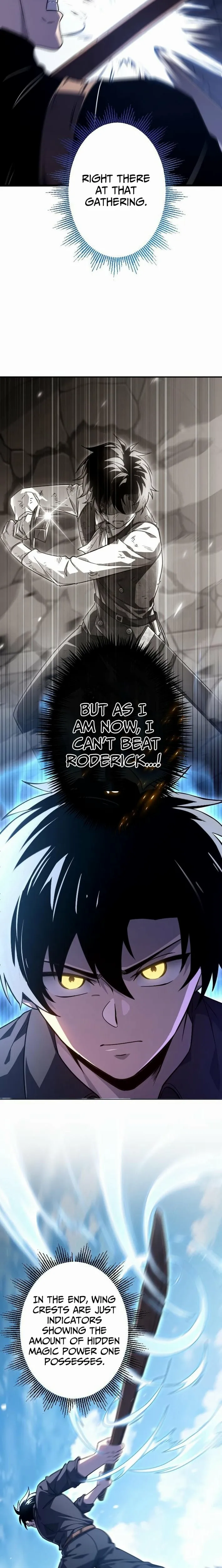 Read The Rebel of the Tyrant Noble House Manga Online