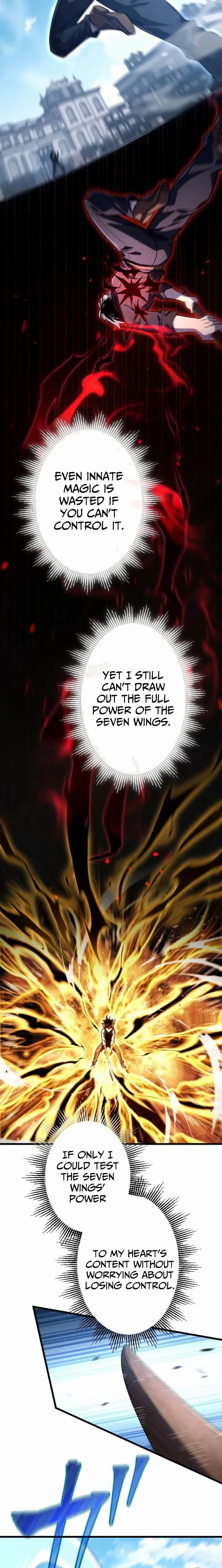 Read The Rebel of the Tyrant Noble House Manga Online