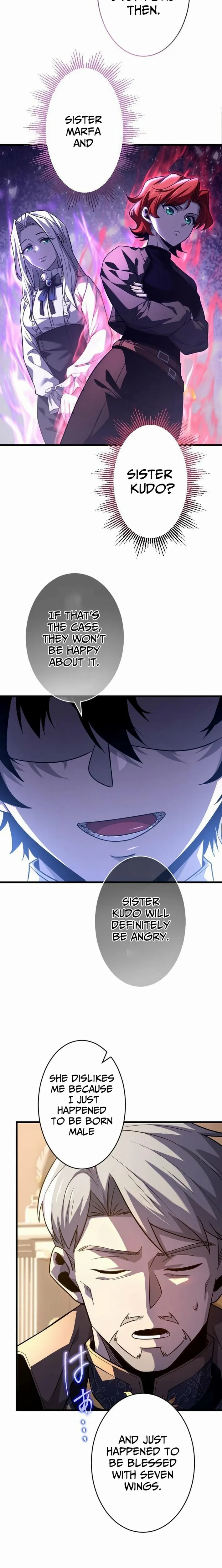 Read The Rebel of the Tyrant Noble House Manga Online