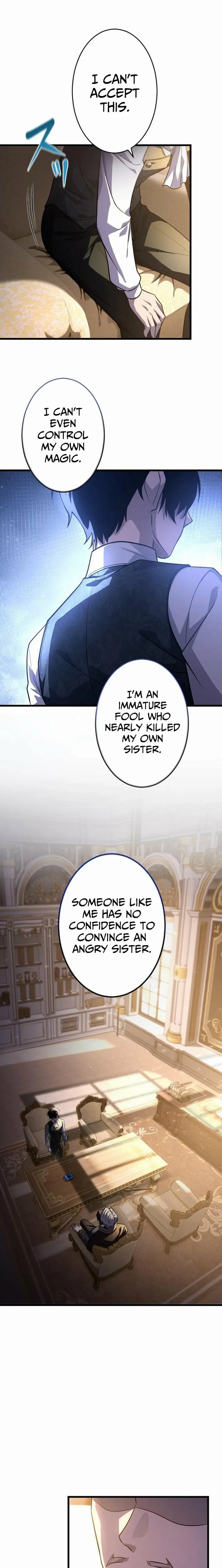 Read The Rebel of the Tyrant Noble House Manga Online