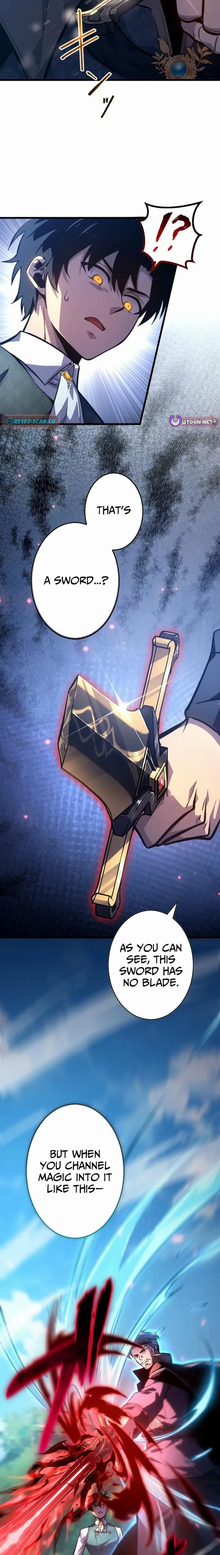 Read The Rebel of the Tyrant Noble House Manga Online