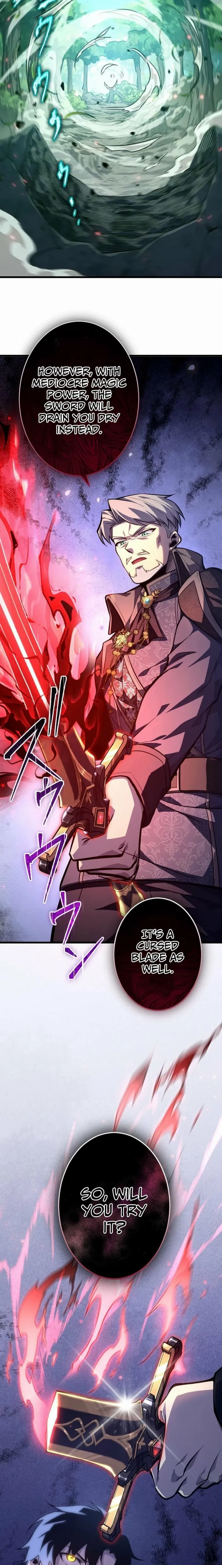 Read The Rebel of the Tyrant Noble House Manga Online
