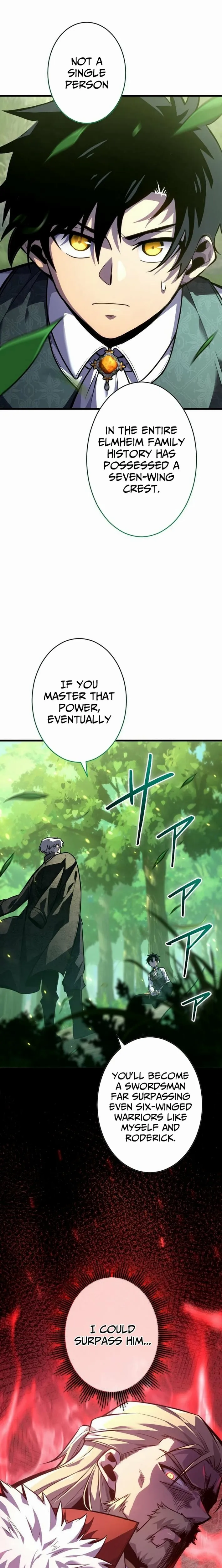 Read The Rebel of the Tyrant Noble House Manga Online