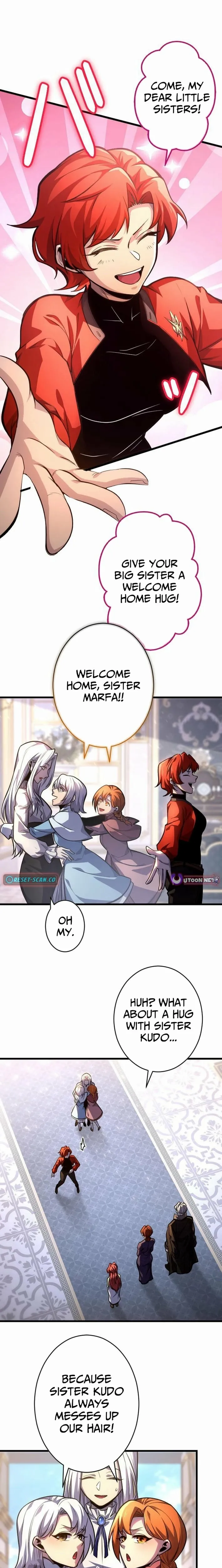 Read The Rebel of the Tyrant Noble House Manga Online