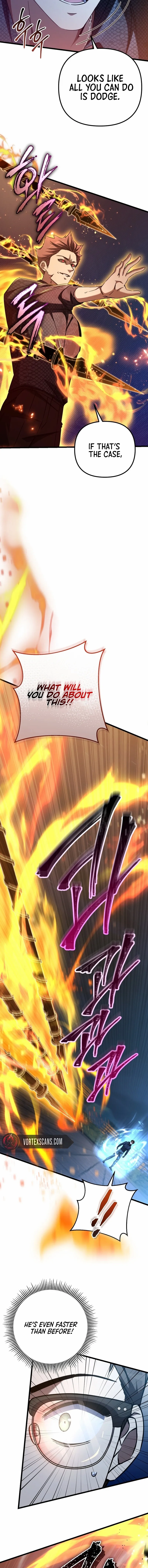 Read The Regressed Extra Becomes a Genius EN Manga Online