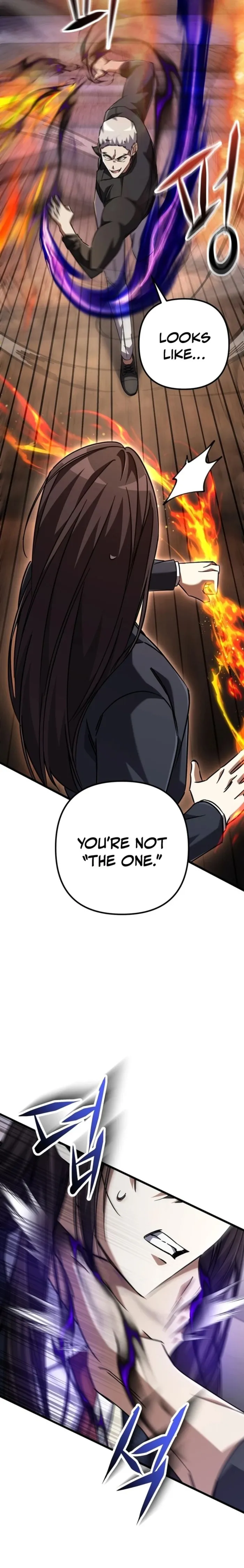 Read The Regressed Extra Becomes a Genius EN Manga Online