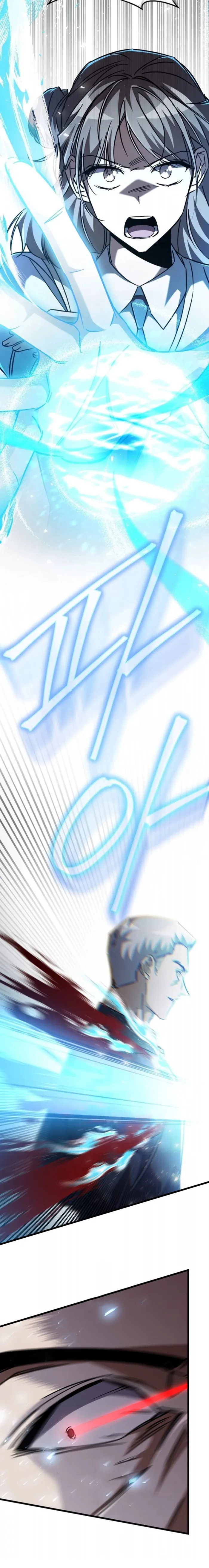 Read The Regressed Extra Becomes a Genius EN Manga Online