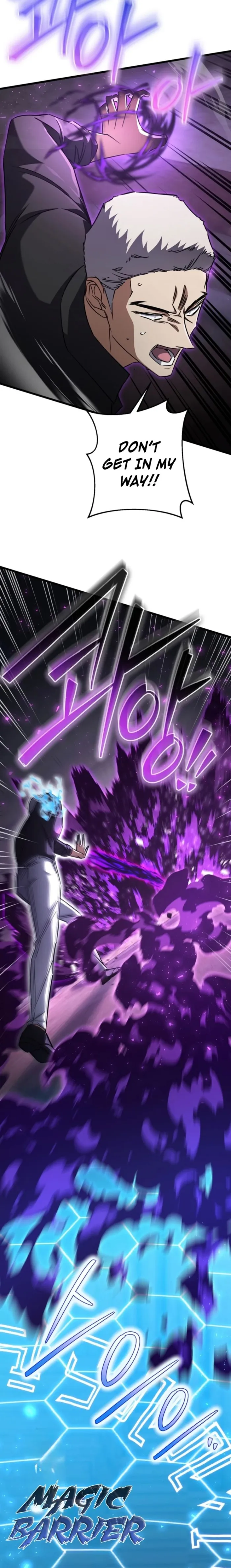 Read The Regressed Extra Becomes a Genius EN Manga Online