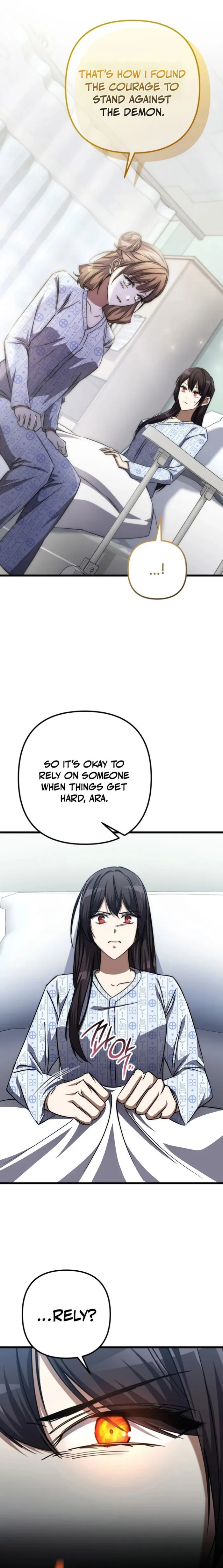 Read The Regressed Extra Becomes a Genius EN Manga Online