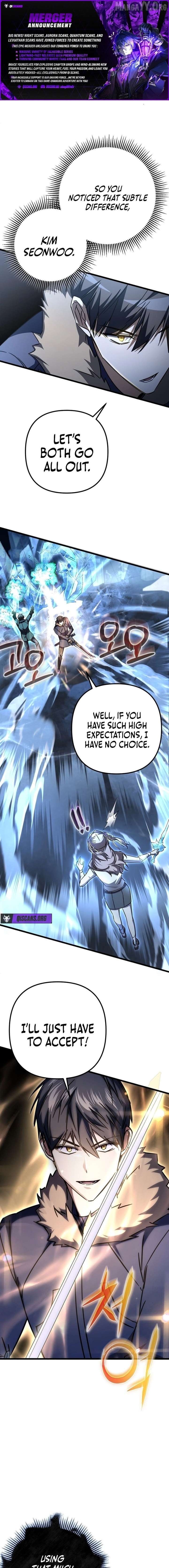 Read The Regressed Extra Becomes a Genius EN Manga Online