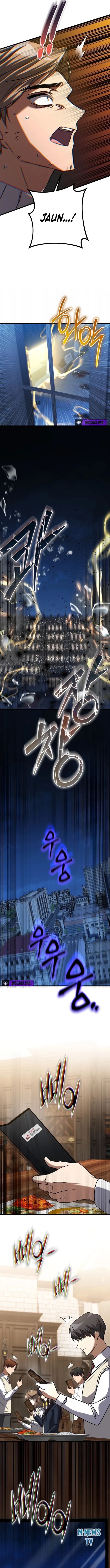 Read The Regressed Extra Becomes a Genius EN Manga Online