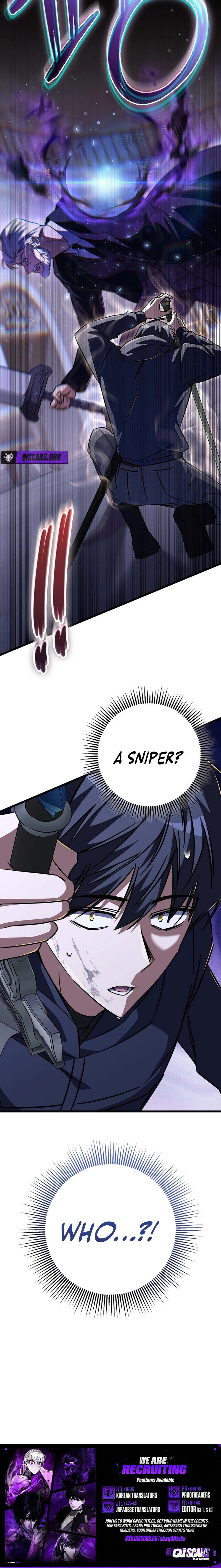 Read The Regressed Extra Becomes a Genius EN Manga Online