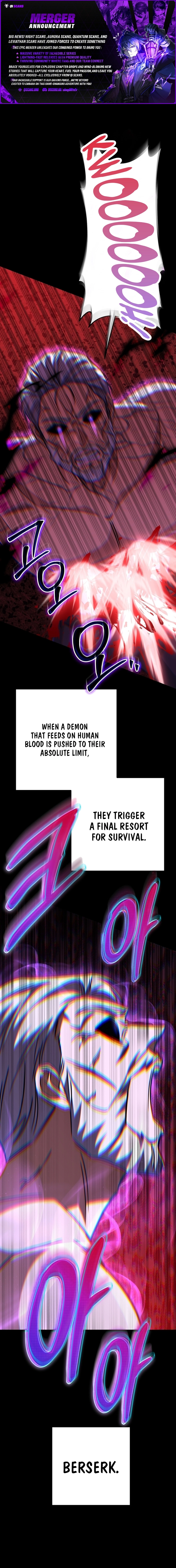 Read The Regressed Extra Becomes a Genius EN Manga Online