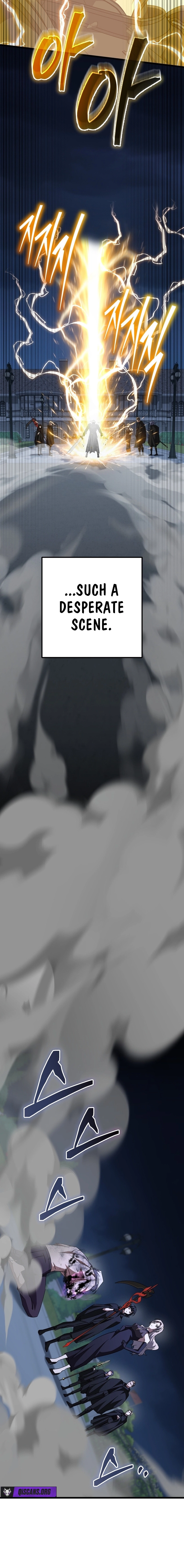 Read The Regressed Extra Becomes a Genius EN Manga Online