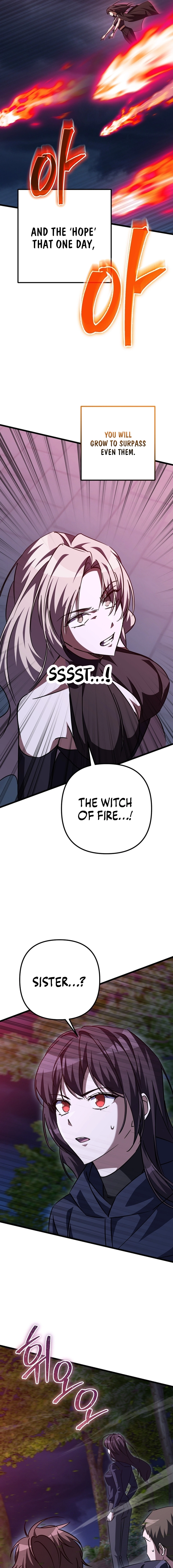 Read The Regressed Extra Becomes a Genius EN Manga Online