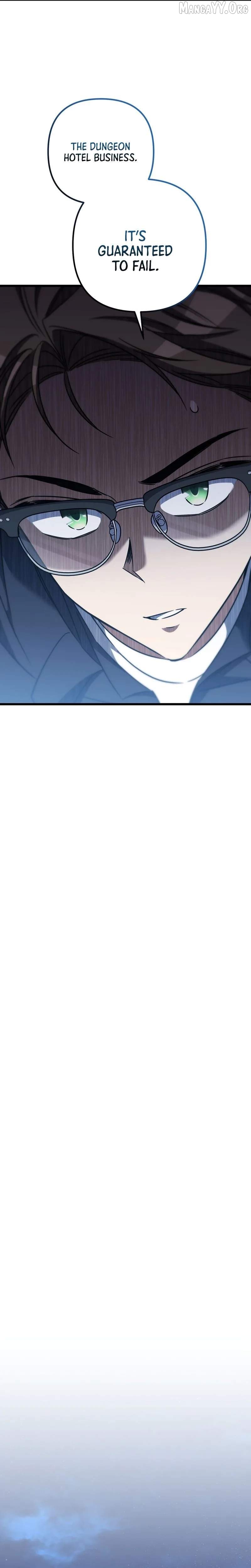Read The Regressed Extra Becomes a Genius EN Manga Online