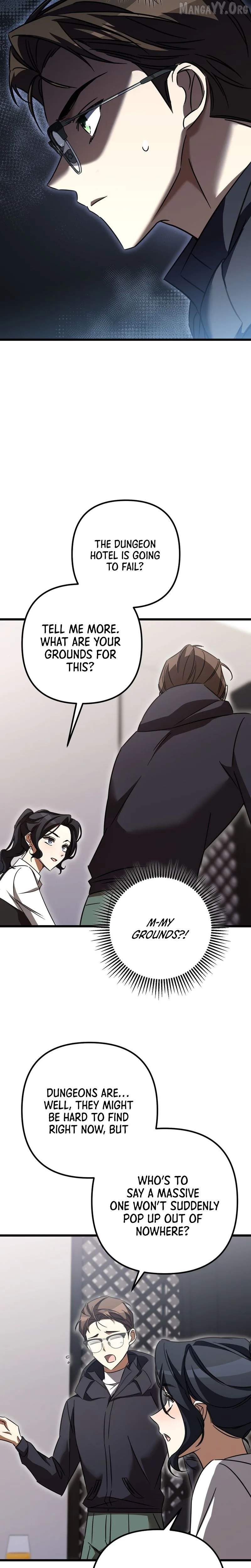 Read The Regressed Extra Becomes a Genius EN Manga Online