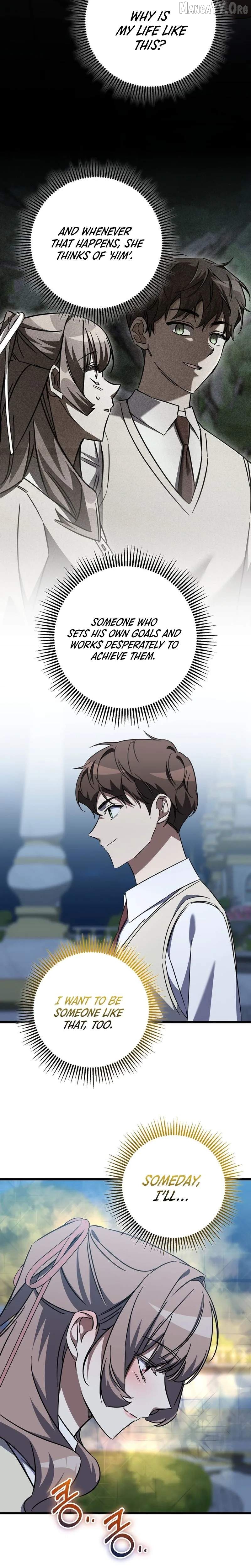 Read The Regressed Extra Becomes a Genius EN Manga Online
