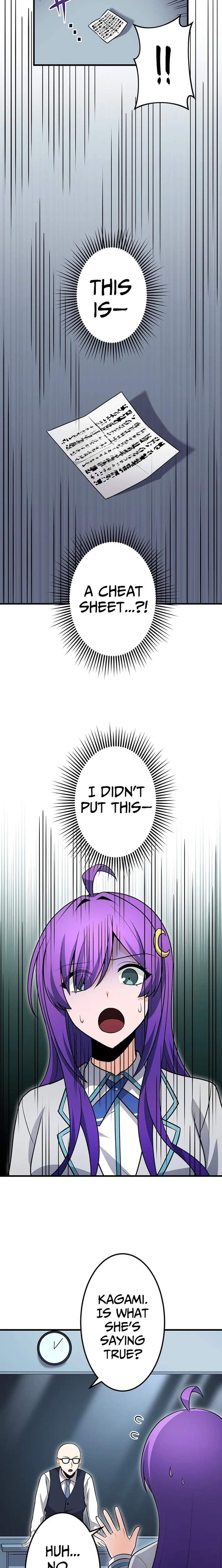 Read The Regressed Lowest-Ranked Wizard Overturns the Academy Hierarchy EN Manga Online
