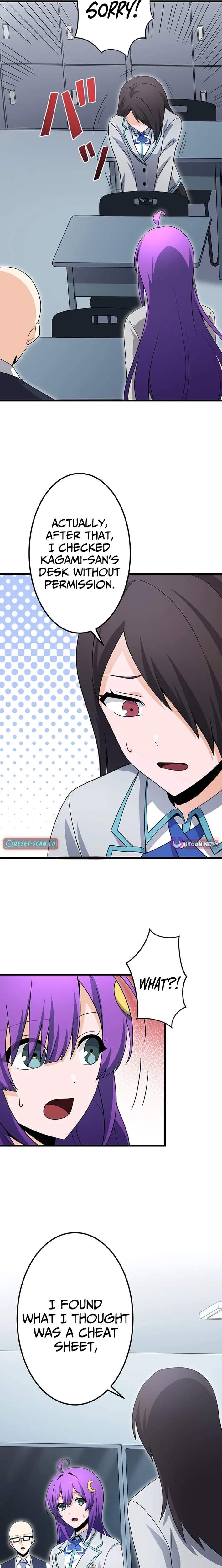 Read The Regressed Lowest-Ranked Wizard Overturns the Academy Hierarchy EN Manga Online