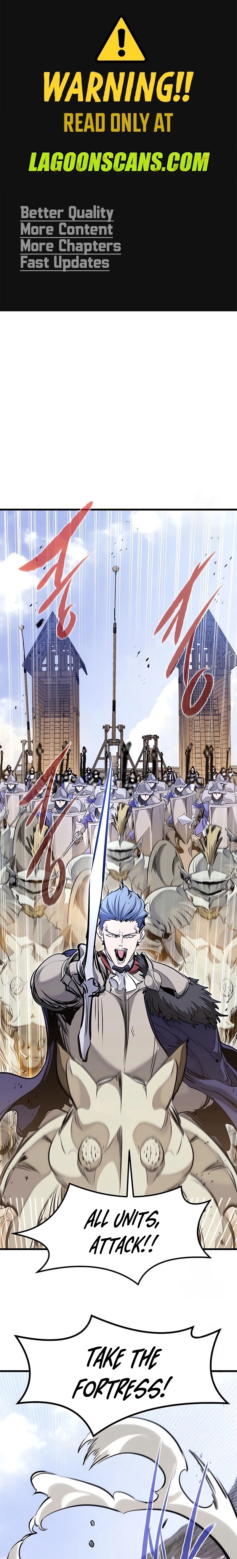 Read The Regressed Mercenary Has a Plan EN Manga Online