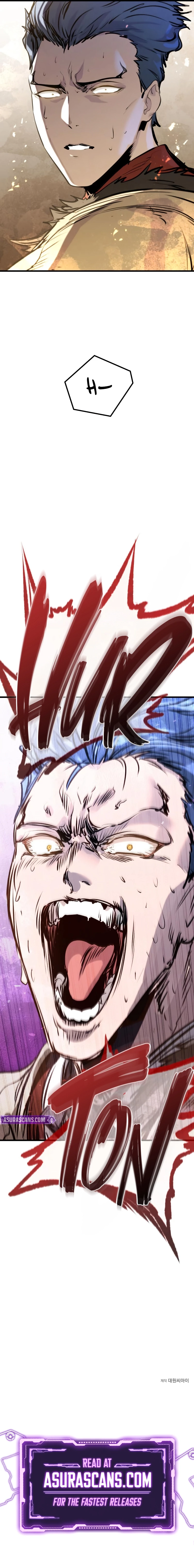 Read The Regressed Mercenary Has a Plan EN Manga Online