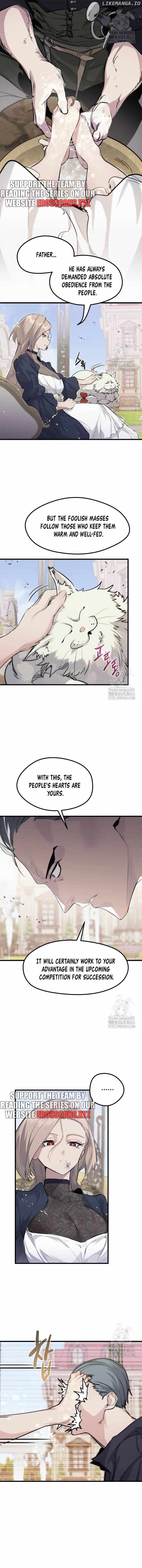 Read The Regressed Mercenary's Machinations EN Manga Online