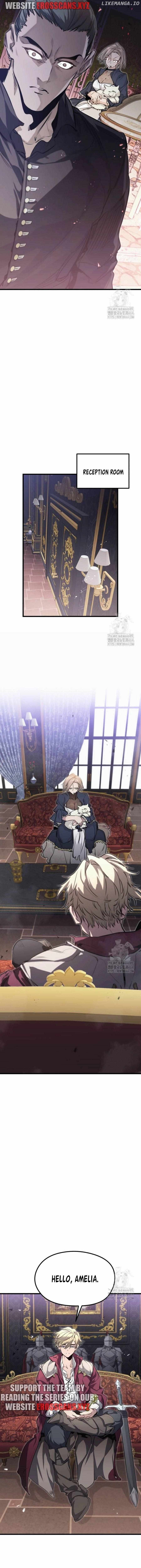 Read The Regressed Mercenary's Machinations EN Manga Online