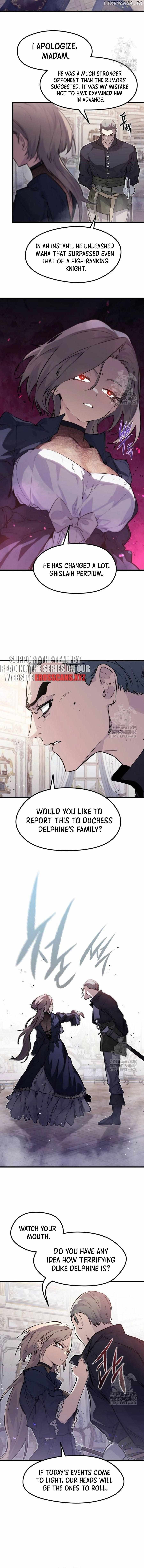 Read The Regressed Mercenary's Machinations EN Manga Online