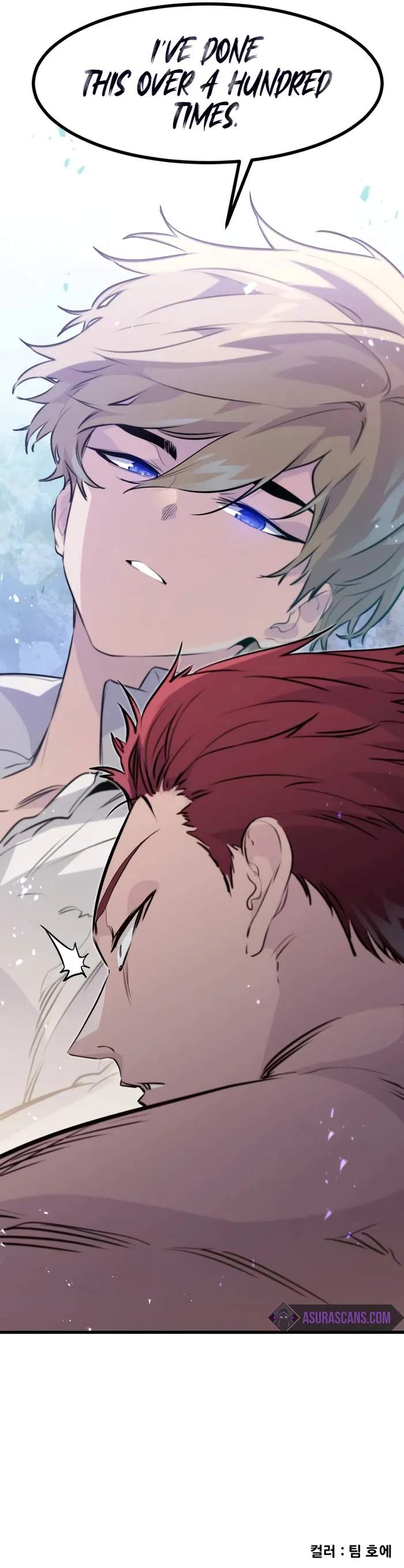 Read The Regressed Mercenary's Machinations EN Manga Online
